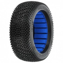 1/8 Hex Shot S3 F/R Off-Road 1:8 Buggy Tires (2)