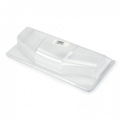 Replacement Rear Wing (Clear) for PRM157700 Body
