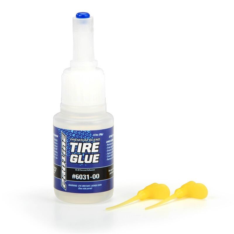 Pro-Bond Tire Glue