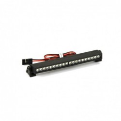 4 Super-Bright LED Light Bar Kit 6V-12V, Straight