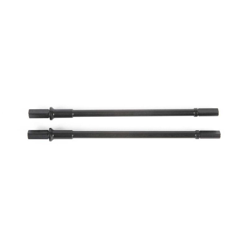 F9 Straight Axle Shaft (2pcs): UTB