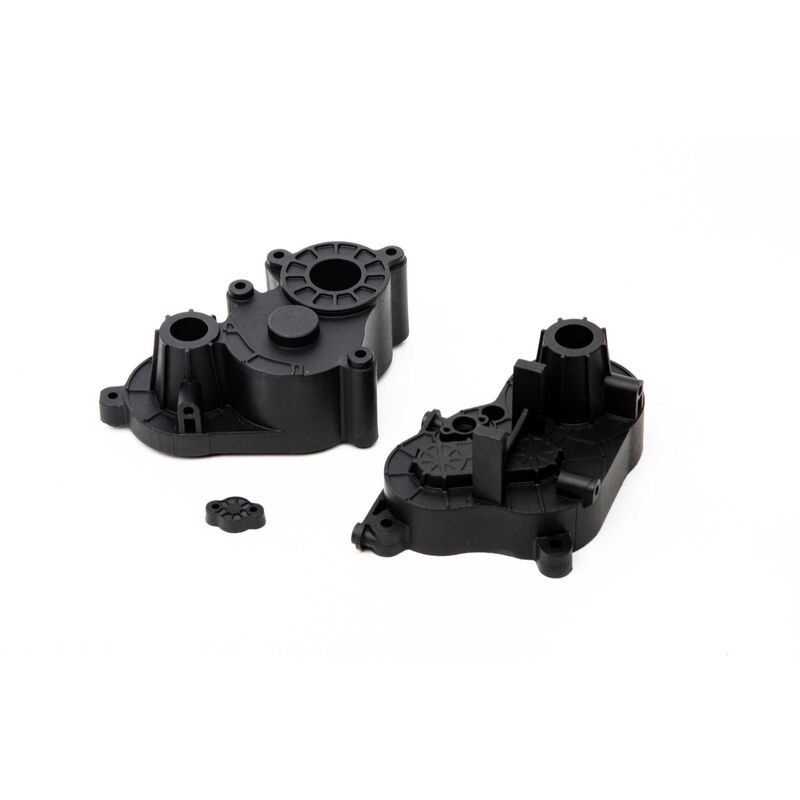 Transmission Housing Set: RBX10