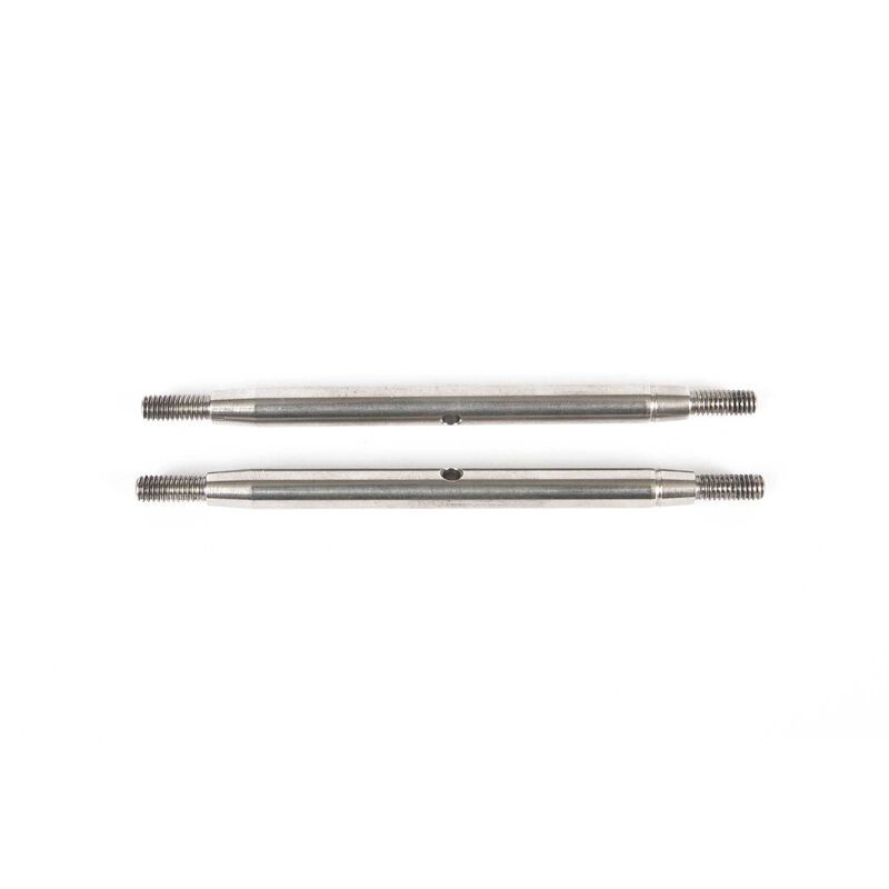 Stainless Steel M6 x 89mm Link (2pcs): UTB