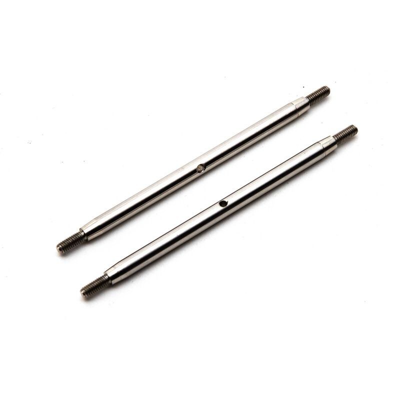 SS Link M6 x 114mm (2): RBX10