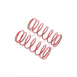 Spring 12.5x35mm 1.79lbs (2) (Red Springs)