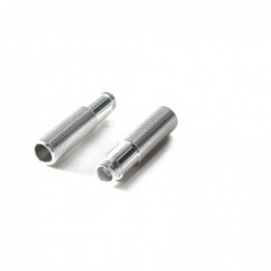 Aluminum Shock Body 10x38mm (2pcs)