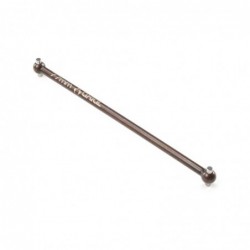 Yeti Jr.Steel Rear Driveline