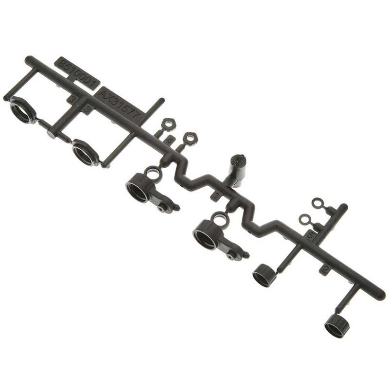 AXIC044 Shock Caps (2)