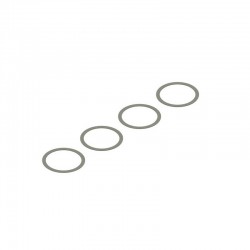 Washer 20x24x0.2mm (4)