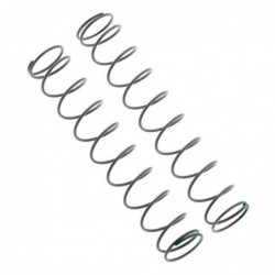 AX30215 Spring14x90mm2.25 lbs/in Grn Scorpion (2)
