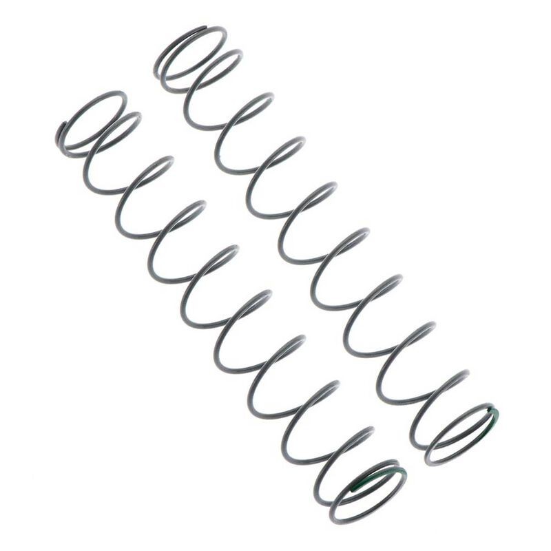 AX30215 Spring14x90mm2.25 lbs/in Grn Scorpion (2)