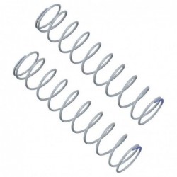AX30224 Spring 14x70mm 1.43lbs/in Purple (2)