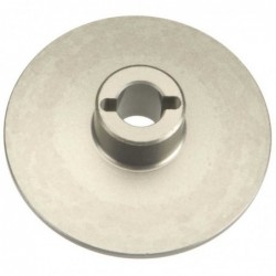 AX30410 Inner Slipper Plate Scorpion/AX10
