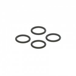 O-Ring 8.2x1.2mm (4)
