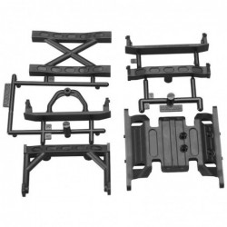 AX80026 Frame Brace SCX10