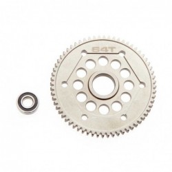 AX31161 Steel Spur Gear 32P 64T Yeti