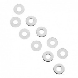 AXA1069 Washer 2.7x6.7x0.5 (10)