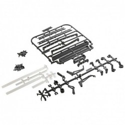 AX31152 Universal Light Bar Set