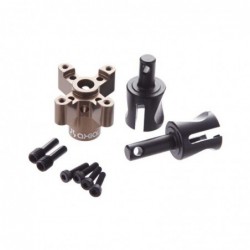 AX31182 Front Differential Locker
