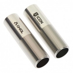 AX31275 Icon Big Bore Alum Shock Body 99-150mm (2)