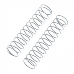 AX31441 Spring 12.5x60mm 1.13lbs/in White (2)