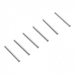 AX31497 Pin 2x20mm (6)