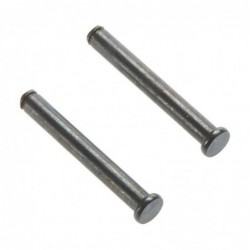 AX31504 Hinge Pin 2.5x19mm