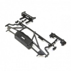 AX31535 Chassis Unlimited K5 Front Bumper
