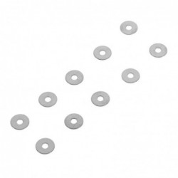 AX31543 Washer 2x7x.5mm (10)