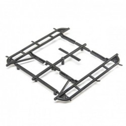 AX31548 Rock Sliders 12.0" WB