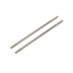 AX31558 Steel Link M4x106.5mm (2)