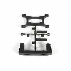 AX31591 Chassis Brace Set
