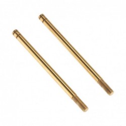 AX30146 Shock Shaft 3x50 (2)
