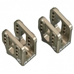 AX30830 AR60 OCP Machined Link Mounts