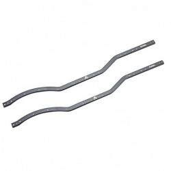 AX30502 Chassis Rail Set SCX10 (2)
