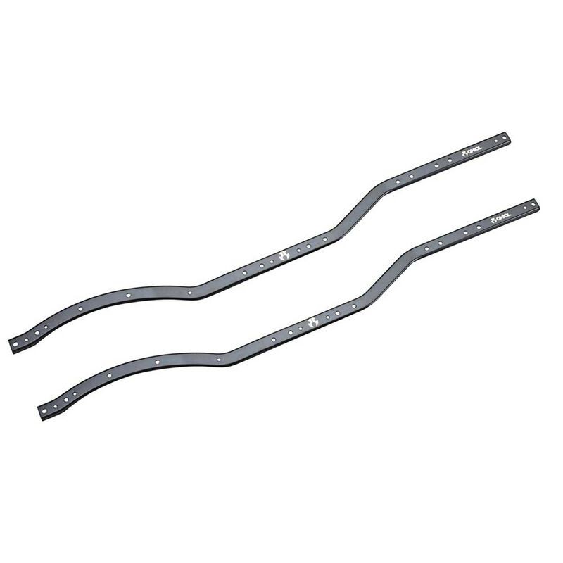 AX30502 Chassis Rail Set SCX10 (2)