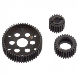 AX30708 Locked Transmission AX10 SCX10 Wraith
