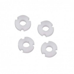 AX30132 Machined Shock Piston 7mm 1.5x3 (4)