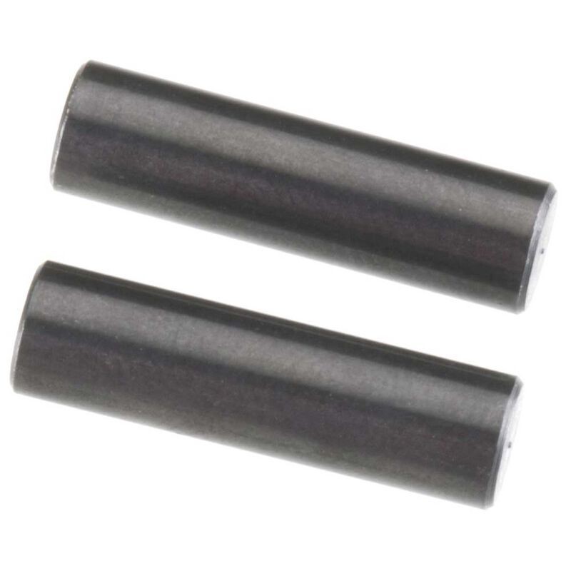 AX30190 Shaft 5x18 (2)