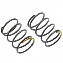 AX30203 Sprng 12.5x20mm Frm Yl