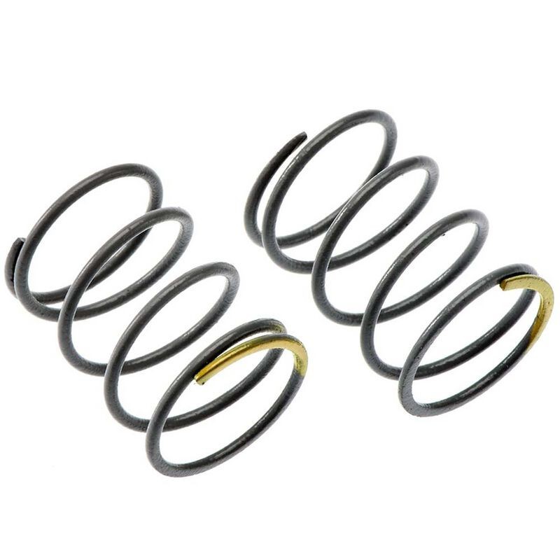 AX30203 Sprng 12.5x20mm Frm Yl