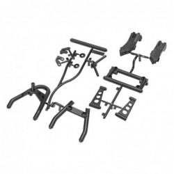 AX31320 Rear Cage Components RR10