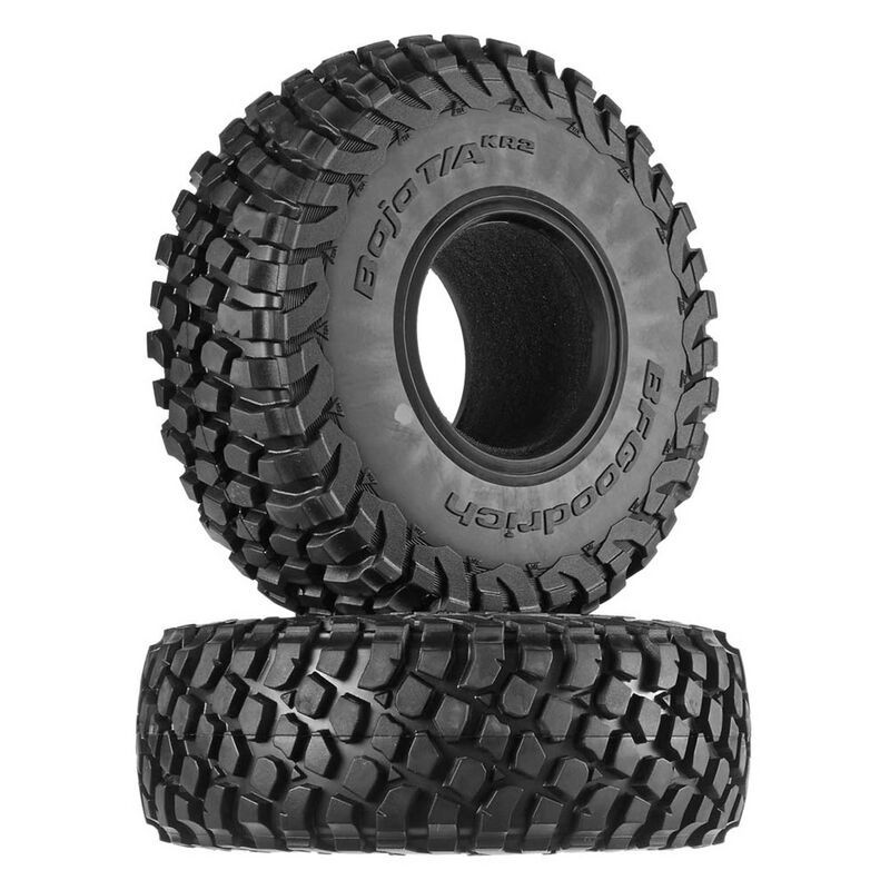 AX31325 2.2 BFGoodrich Baja T/A KR2 Tire R35 (2)