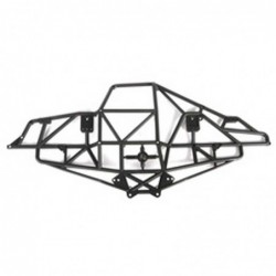 AX31357 Monster Truck Cage Left Side