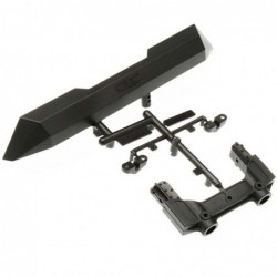 AX31570 Rear Bumpers CRC JK