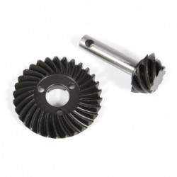 AX31405 Heavy Duty Bevel Gear Set 30T/8T