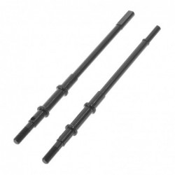 AX31408 AR44 Straight Axle Shaft 5x106mm (2)