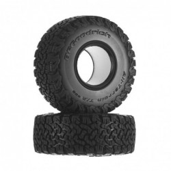 AX31412 1.9 BFGoodrich All-Terrain T/A KO2-R35 (2)