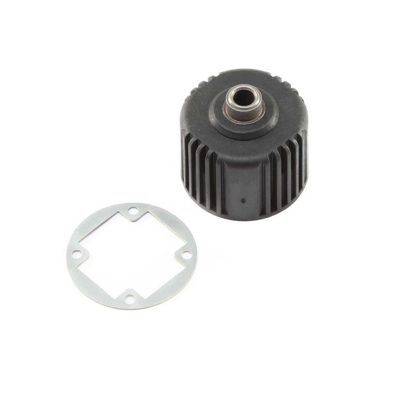 SpinCo 1-1/2" Insert Bearing With Lock Collar – GN108KRRB, 664597R91, AH108813 Replacement