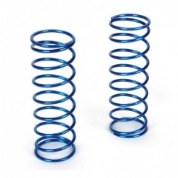 Front Springs 11.6lb Rate, Blue (2): 5IVE-T
